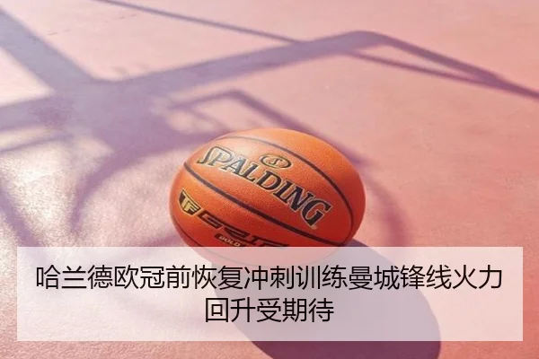哈兰德欧冠前恢复冲刺训练曼城锋线火力回升受期待